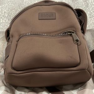 Dagne Dover Small Backpack